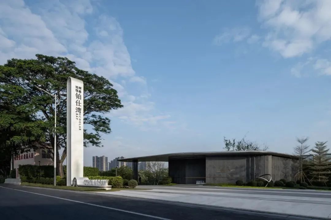 一文解密：藍海新品，景墻瓷磚，為何這么受歡迎！